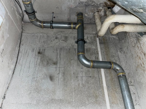 Photo de galerie - Plomberie - Installation sanitaire