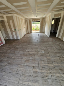 Photo de galerie - Carrelage