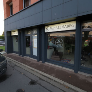 Photo de galerie - Painting extérieur 