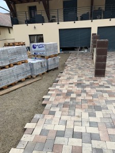 Photo de galerie - Terrassement - Assainissement
