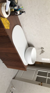 Photo de galerie - Plomberie - Installation sanitaire