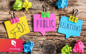 Photo de galerie - Graphisme - Création flyer - plaquette 