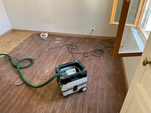 Photo de galerie - Artisan tout corps d'état - Rénovation