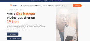 Photo de galerie - Votre site internet livré en 10 jours