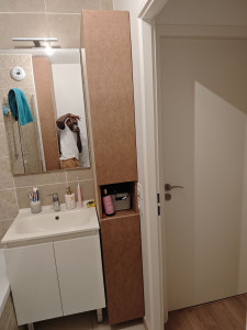 Photo de galerie - Menuiserie - Huisserie - Agencement