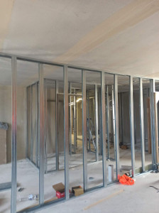 Photo de galerie - Placo