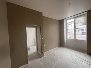 Photo de galerie - Peinture - Tapisserie