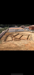 Photo de galerie - Terrassement - Assainissement