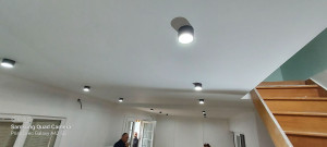 Photo de galerie - Éclairage 