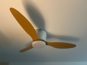 Photo de galerie - Brasseur D'air 