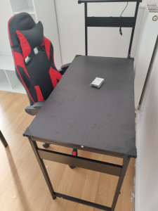 Photo de galerie - Montage meubles en kit