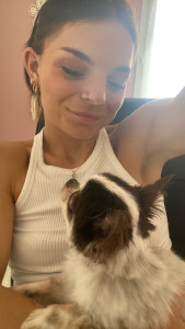 Photo de galerie - Garde chien