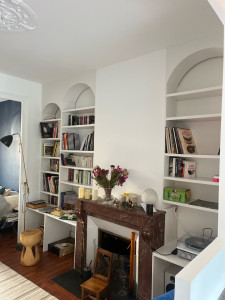 Photo de galerie - Menuiserie - Huisserie - Agencement