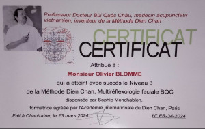 Photo de galerie - Médecine douce