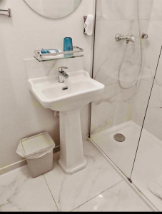 Photo de galerie - Sanitaire