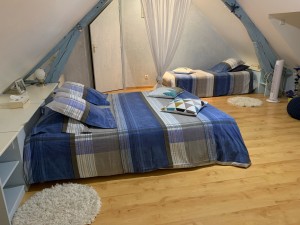 Photo de galerie - Chambre d’hôte 