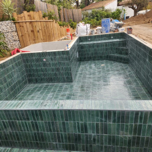 Photo de galerie - Une touche excellence à vos piscine