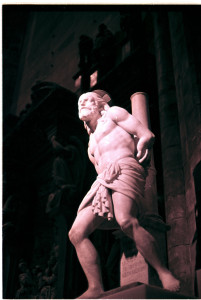 Photo de galerie - Cathédrale de Milan