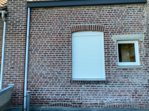 Photo de galerie - Maçonnerie