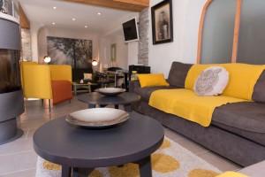 Photo de galerie - Architecte d'intérieur - Décorateur d'intérieur