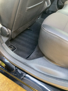 Photo de galerie - Lavage auto