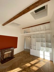 Photo de galerie - Menuiserie - Huisserie - Agencement