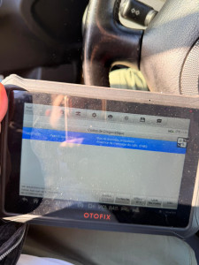 Photo de galerie - Diagnostique 