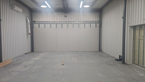 Photo de galerie - Chaudronnerie - Soudure