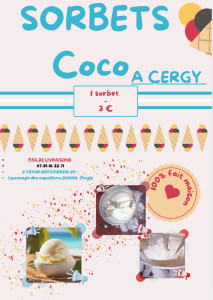 Photo de galerie - Délicieux sorbet 