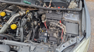 Photo de galerie - Réparation 