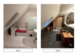 Photo de galerie - Plomberie - Installation sanitaire