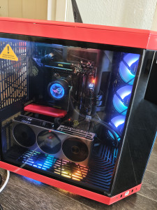 Photo de galerie - Assistance informatique