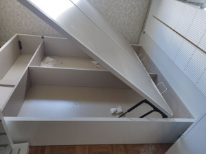 Photo de galerie - Montage meubles en kit