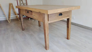 Photo de galerie - Menuiserie - Huisserie - Agencement