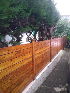 Photo de galerie - Menuiserie - Huisserie - Agencement