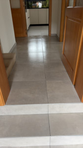 Photo de galerie - Nettoyage 