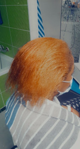 Photo de galerie - Coiffure à domicile