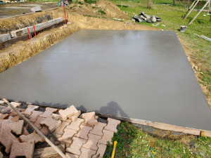 Photo de galerie - Maçonnerie