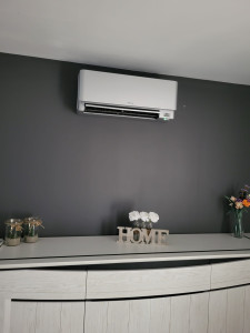 Photo de galerie - Climatisation