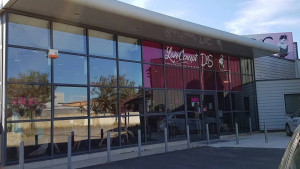 Photo de galerie - Ménage