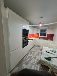 Photo de galerie - Cuisine équipée 