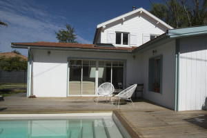 Photo de galerie - Architecte - Maître d'oeuvre