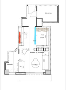 Photo de galerie - Menuiserie - Huisserie - Agencement