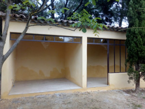 Photo de galerie - Maçonnerie