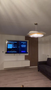 Photo de galerie - Menuiserie - Huisserie - Agencement