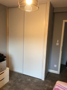 Photo de galerie - Menuiserie - Huisserie - Agencement
