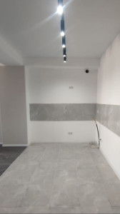 Photo de galerie - Conception de maisons, plâtrage, revêtement.