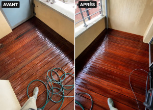 Photo de galerie - Bricolage et multi services