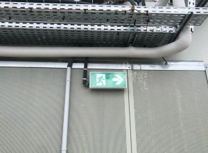 Photo de galerie - Installation électrique