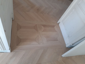 Photo de galerie - Parquet